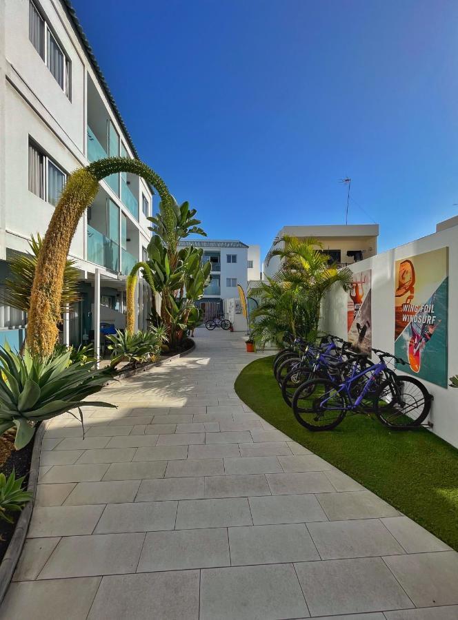 Bristol Palmeras Corralejo Exterior photo