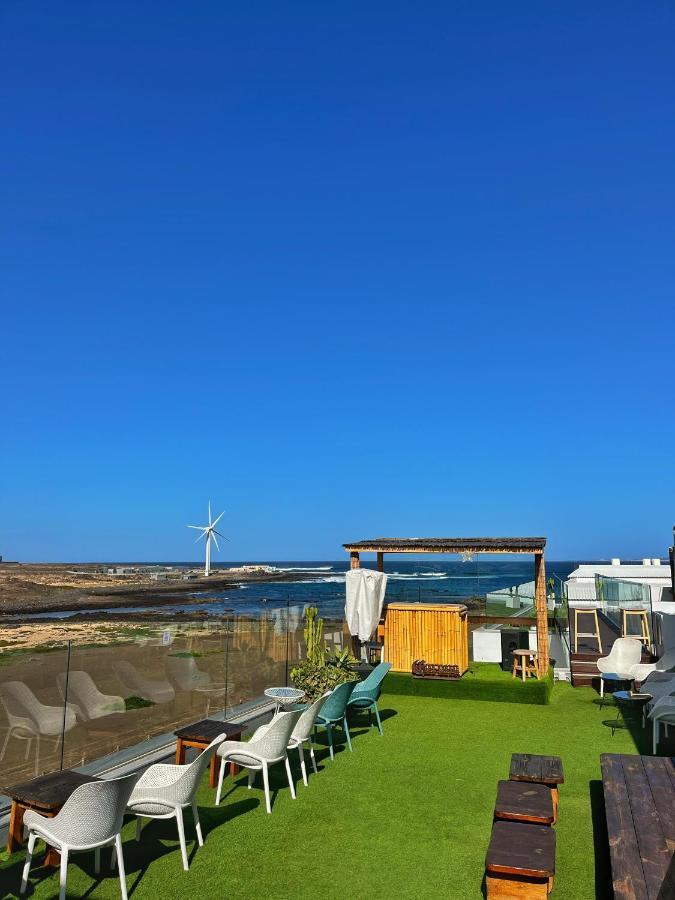 Bristol Palmeras Corralejo Exterior photo